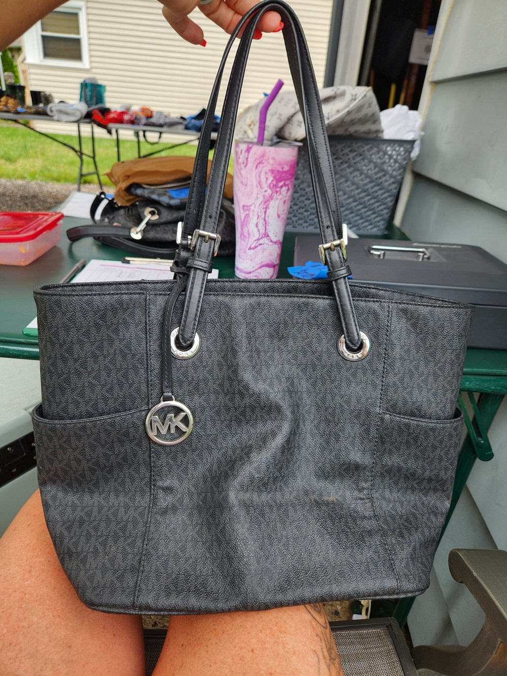 Michael Kors Shoulder Bag
